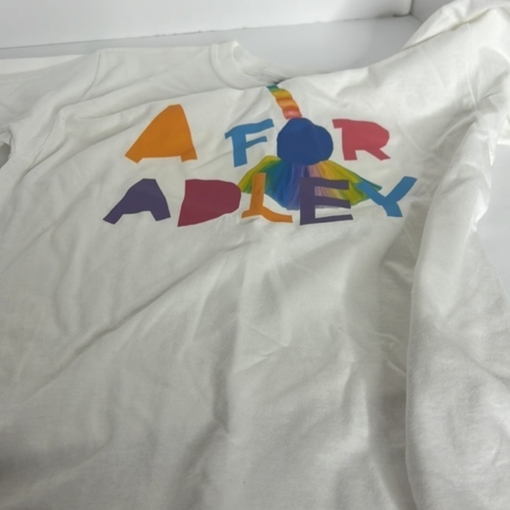 YOUTH MEDIUM TEE SHIRT - Picture 14 of 14